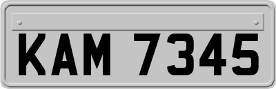 KAM7345
