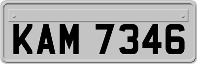 KAM7346