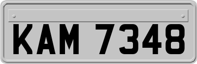 KAM7348