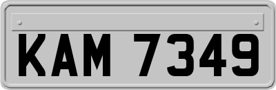 KAM7349