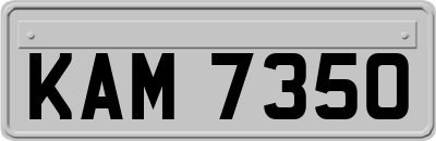 KAM7350
