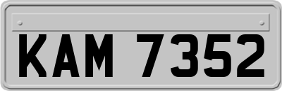 KAM7352