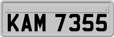 KAM7355