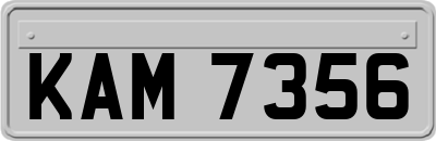 KAM7356