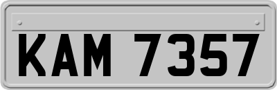 KAM7357
