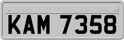KAM7358