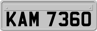 KAM7360