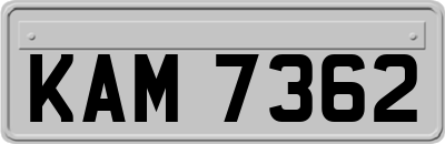KAM7362