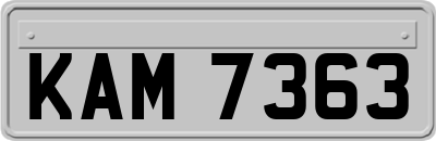 KAM7363