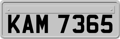 KAM7365