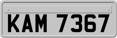KAM7367