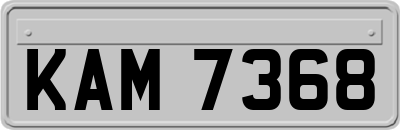 KAM7368