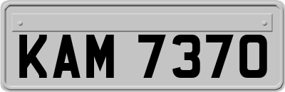KAM7370