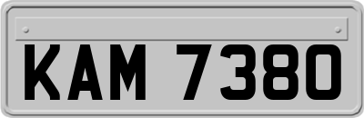 KAM7380