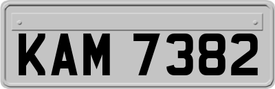 KAM7382