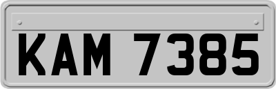 KAM7385