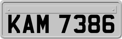 KAM7386