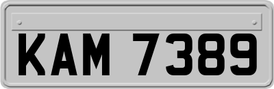 KAM7389