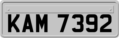 KAM7392