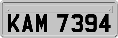 KAM7394