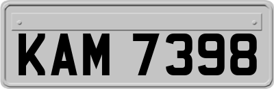 KAM7398