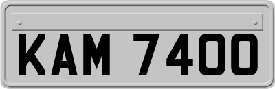 KAM7400