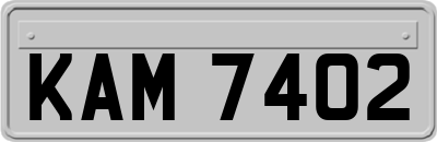 KAM7402