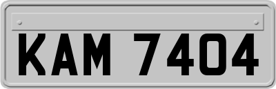KAM7404