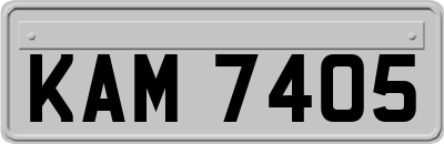 KAM7405