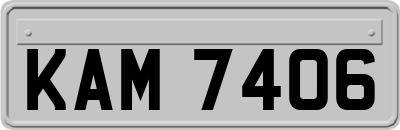 KAM7406