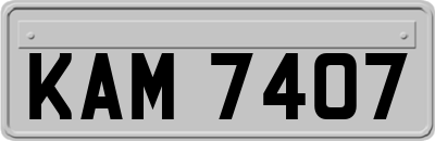 KAM7407