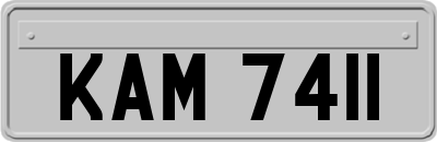 KAM7411