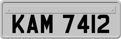 KAM7412