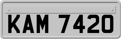 KAM7420
