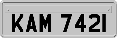 KAM7421
