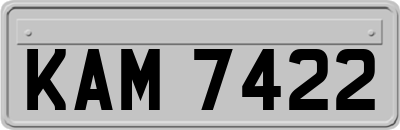 KAM7422