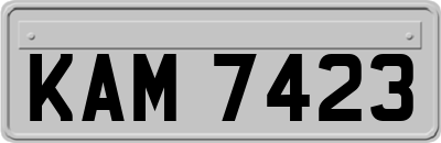 KAM7423