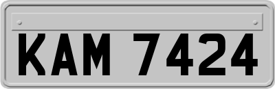 KAM7424