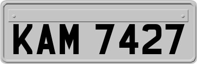 KAM7427
