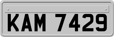 KAM7429