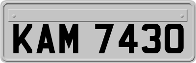 KAM7430