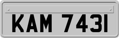 KAM7431