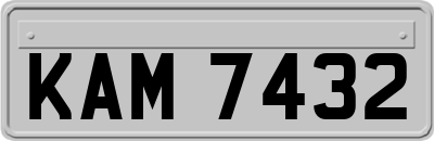 KAM7432