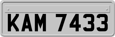 KAM7433