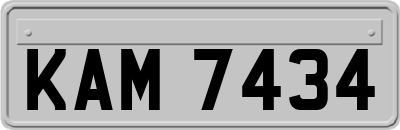 KAM7434