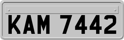 KAM7442