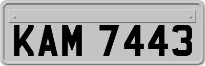 KAM7443