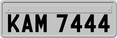 KAM7444