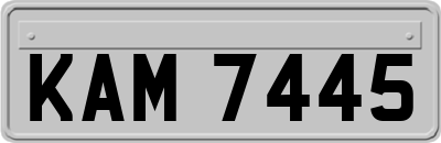 KAM7445