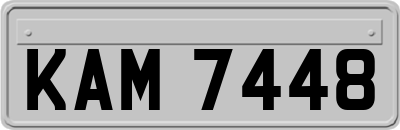 KAM7448